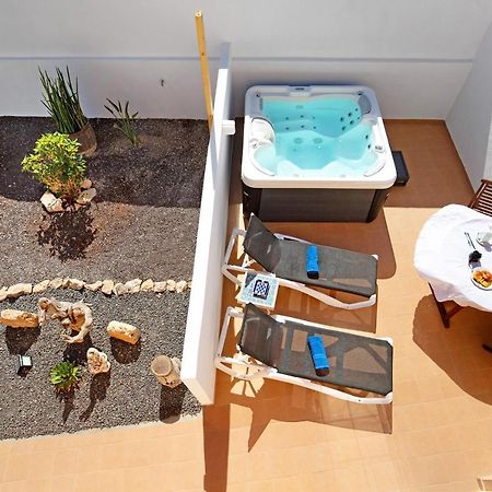 Apartamento El Naranjo Con Jacuzzi Тарахалехо Екстер'єр фото