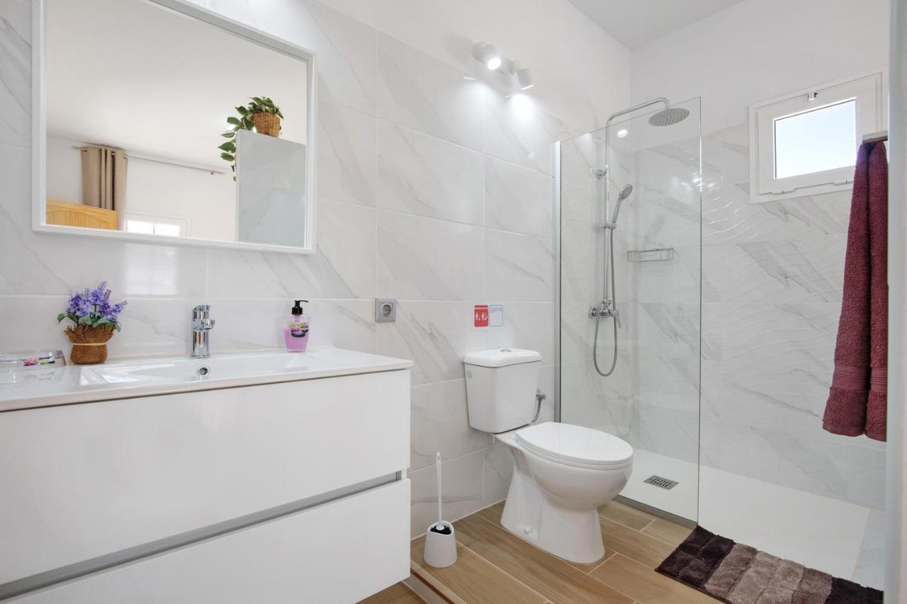 Apartamento El Naranjo Con Jacuzzi Тарахалехо Екстер'єр фото